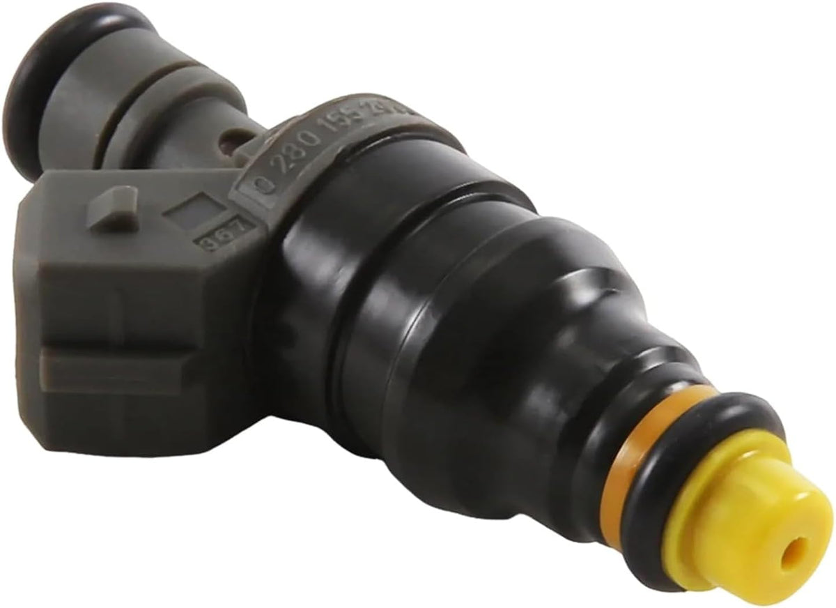 ya 10 9.16 baidi 6-pack fuel injector 0280155209 for 1993-1997 for Mercedes-benz 2.8L 3.2L 3.6L-