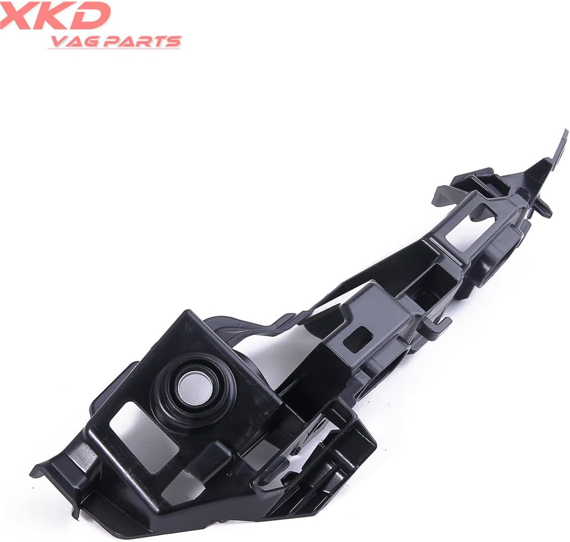 ya 2 8.15 Pair Front Left & Right Bumper Bracket Mount for VW for Golf GTI e- for Golf MK7