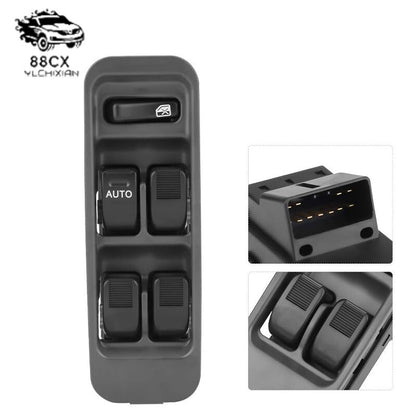 ya 8 8.24 baidi 84820-97201 for Toyota for Daihatsu Terios Sirion Power Window Master Switch