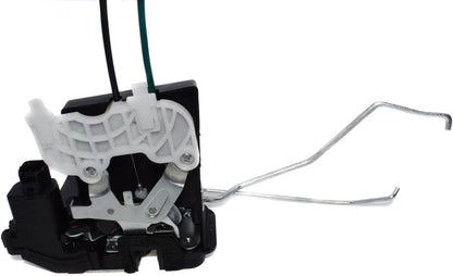 ya 10 9.16 zhengce Front Right Door Lock Actuator for Kia Spectra 1.8L 2.0L 2004-09 OE 81320-2