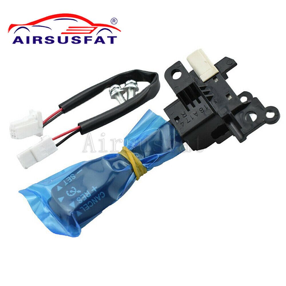 ya 6 8.24 baidi Cruise Control Switch for Toyota RAV4 for Camry for Corolla FJ Cruiser Highlander Yaris