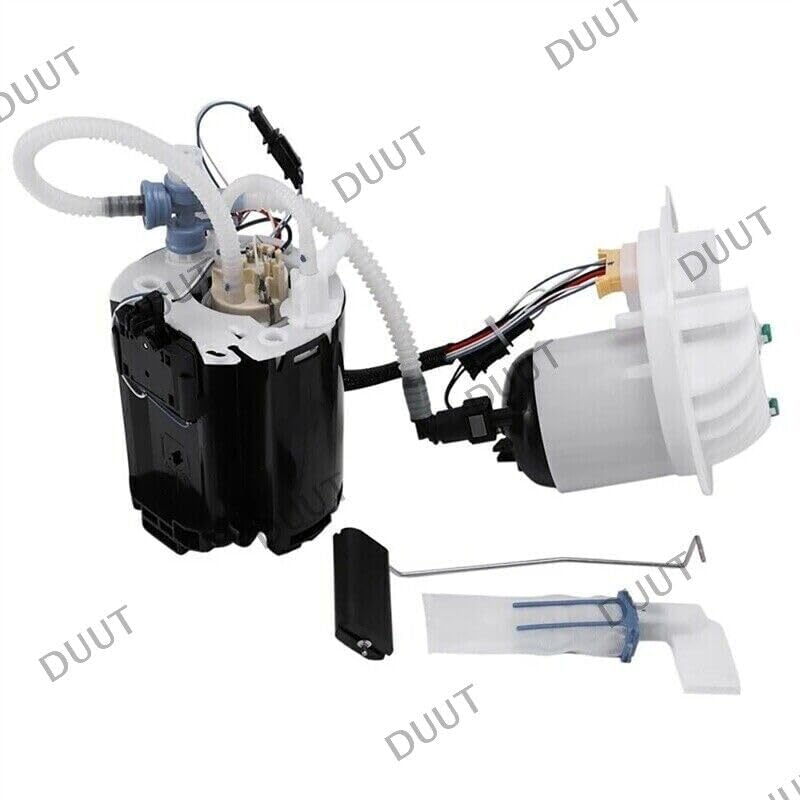 ya 5 8.10 Fuel Pump Assembly With Filter for Land Rover for Range Rover Evoque 12-19 2.0T V4