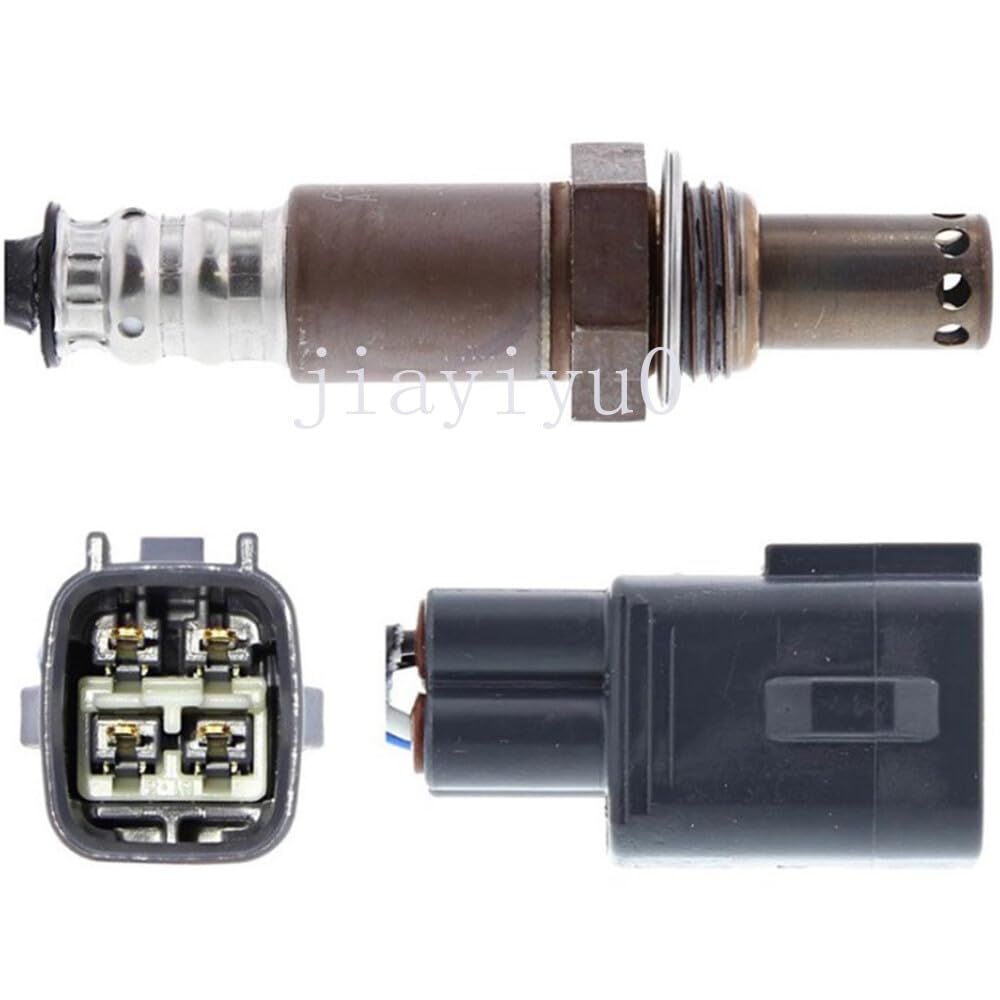 ya 3 8.24 baidi 4pcs Oxygen O2 Sensor 1&2 for 2018-2022 for Lexus LS500 V6 3.4LUpstream+Downstream
