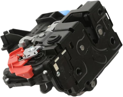ya 5 8.10 Door Lock Latch Actuator Rear Left for 2003-2010 for Porsche for Cayenne 95553201500