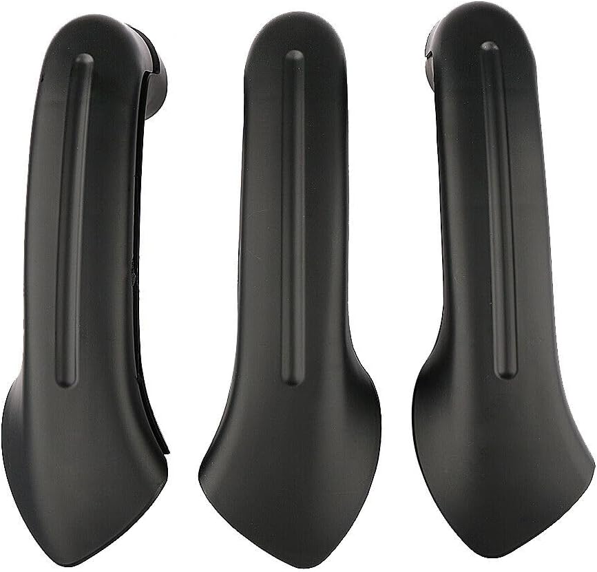 ya 2 8.15 B5 Front-Right Interior Door Pull Grab Handle Cover Trim for VW for Passat B5 98-05