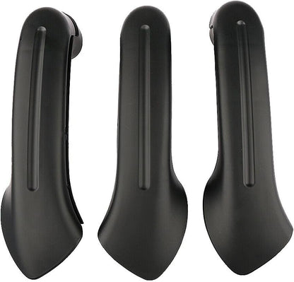 ya 2 8.15 B5 Front-Right Interior Door Pull Grab Handle Cover Trim for VW for Passat B5 98-05
