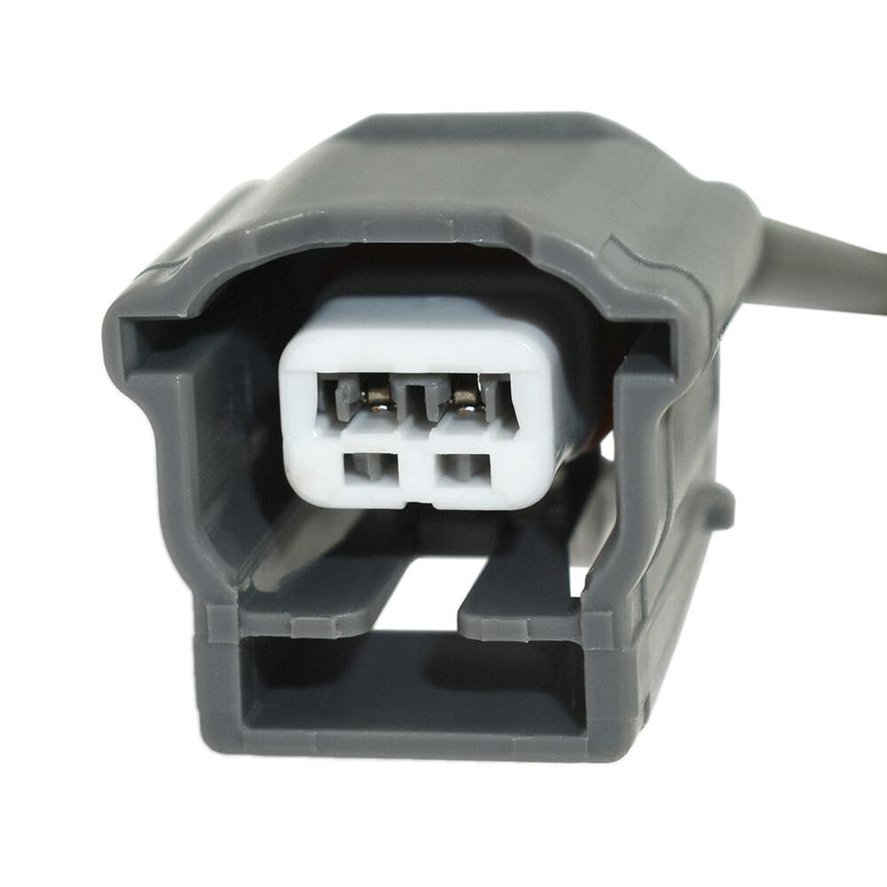 ya 5 8.10 A Pair Front Left Right ABS Wheel Speed Sensor for Nissan Rogue 2014-2020 47910-4CL0A