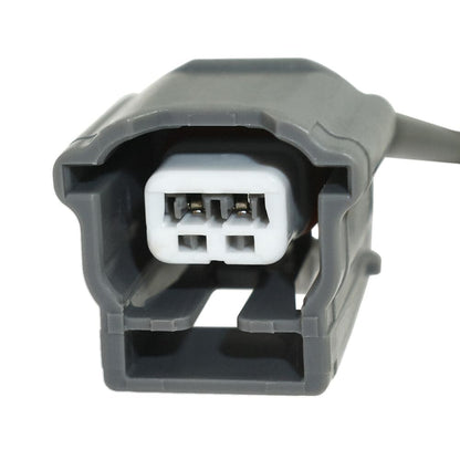 ya 5 8.10 A Pair Front Left Right ABS Wheel Speed Sensor for Nissan Rogue 2014-2020 47910-4CL0A