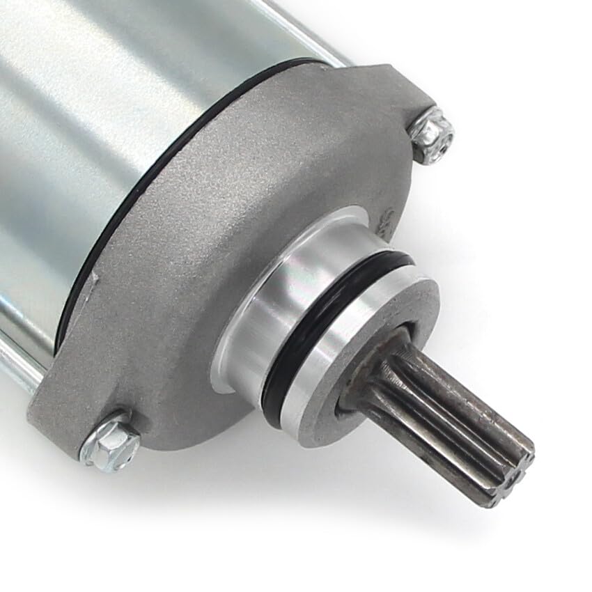 ya 23 10.7 baidi for KTM Starter Motor Rplacement 450 SX-F 450 SIX Days EXC 500 EXC XC-W 500