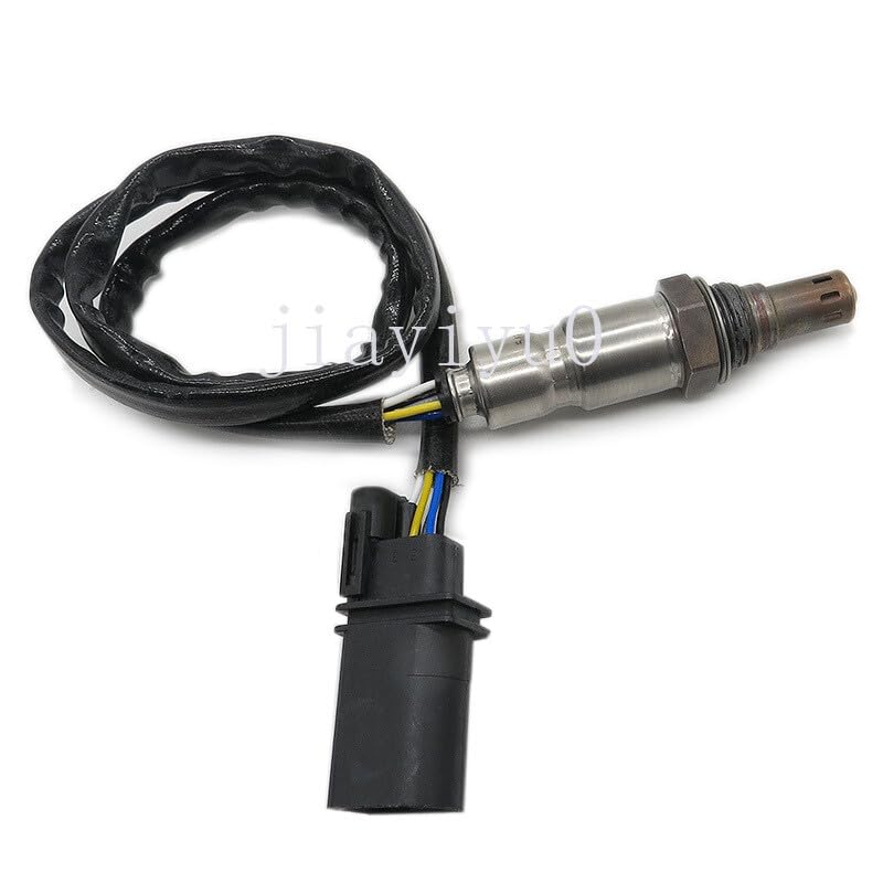 ya 4 8.8 4pcs Oxygen O2 Sensor o2 1&2 for 2009-2010 for Mazda 6 V6 3.7L Upstream & Downstream