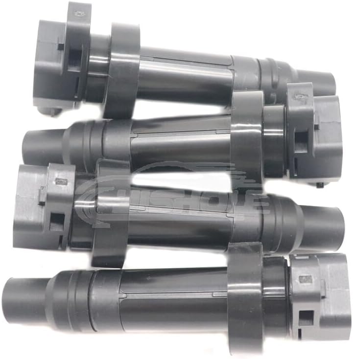 ya 4 8.24 baidi 4Pcs New 27301-2B010 Ignition Coil Pack for Hyundai for Kia Soul 1.6L L4 2010-2011