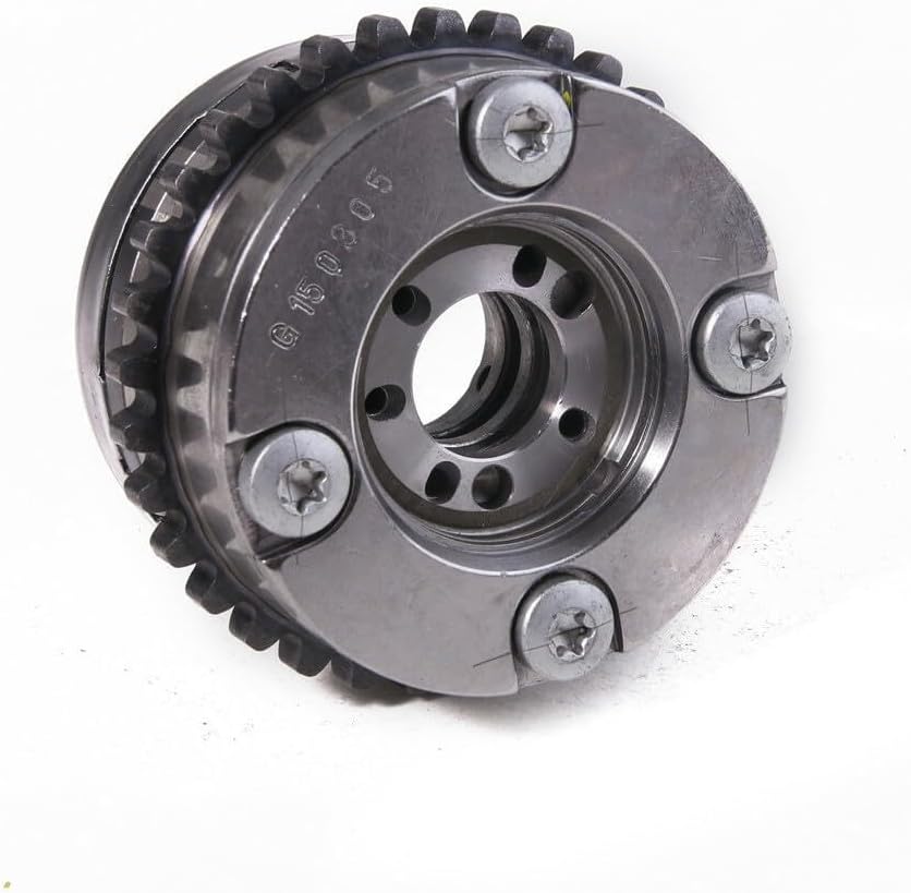 ya 12 10.8 baidi Intake left camshaft adjuster actuator for Mercedes-benz C400 C450 CLS400 E350-