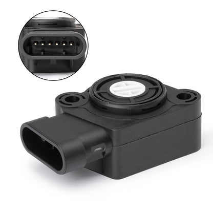 ya 4 8.8 Throttle Position Sensor TPS 134143 2603895C91 for Navistar for Volvo for Ford 131979