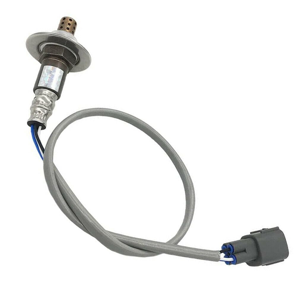 ya 12 10.8 baidi 2PCS Upstream & Downstream Oxygen O2 Sensor for 2010-2012 for Subaru Outback 2.5L