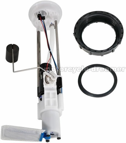 ya 23 10.7 baidi Fuel Pump Assembly for Polaris SC for Ram BLER 850