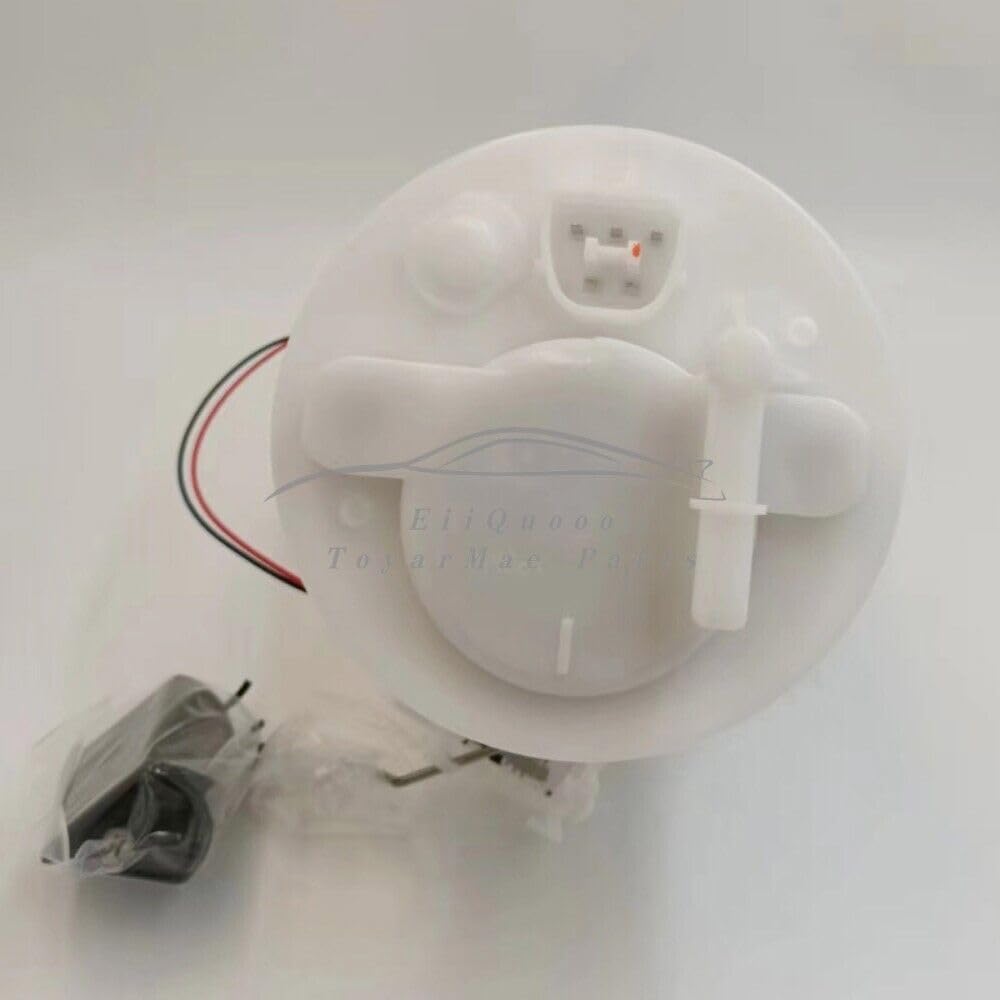ya 5 8.10 Fuel Pump Assembly 17045-SFE-H50 for 01-05 for Honda for Civic L4 1.3L 1.7L E8566M