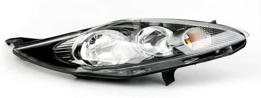 ya 5 8.24 baidi Parts Number DK5151040C Headlight L 1pack