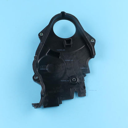 ya 5 8.24 baidi 1x Engine Lower Timing Gear Cover for Mazda 323 Family 1.8L for Mazda 626 Premacy