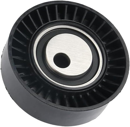 ya 6 8.24 baidi Belt Tensioner Idler Pulley for BMW Z3 for X5 for X5 328i 330i 525i 530i 323ci - 1748130