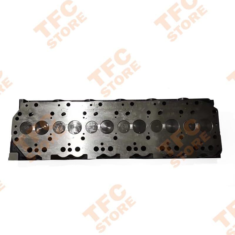 ya 27 10.13 baidi TD42 Cylinder Head for Nissan Engine