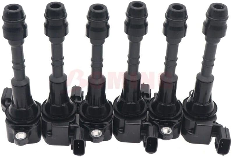 ya 4 8.24 baidi Ignition coil 22448-8J115 for Infiniti I35, for Nissan ALTIMA, MAXIMA, MURANO