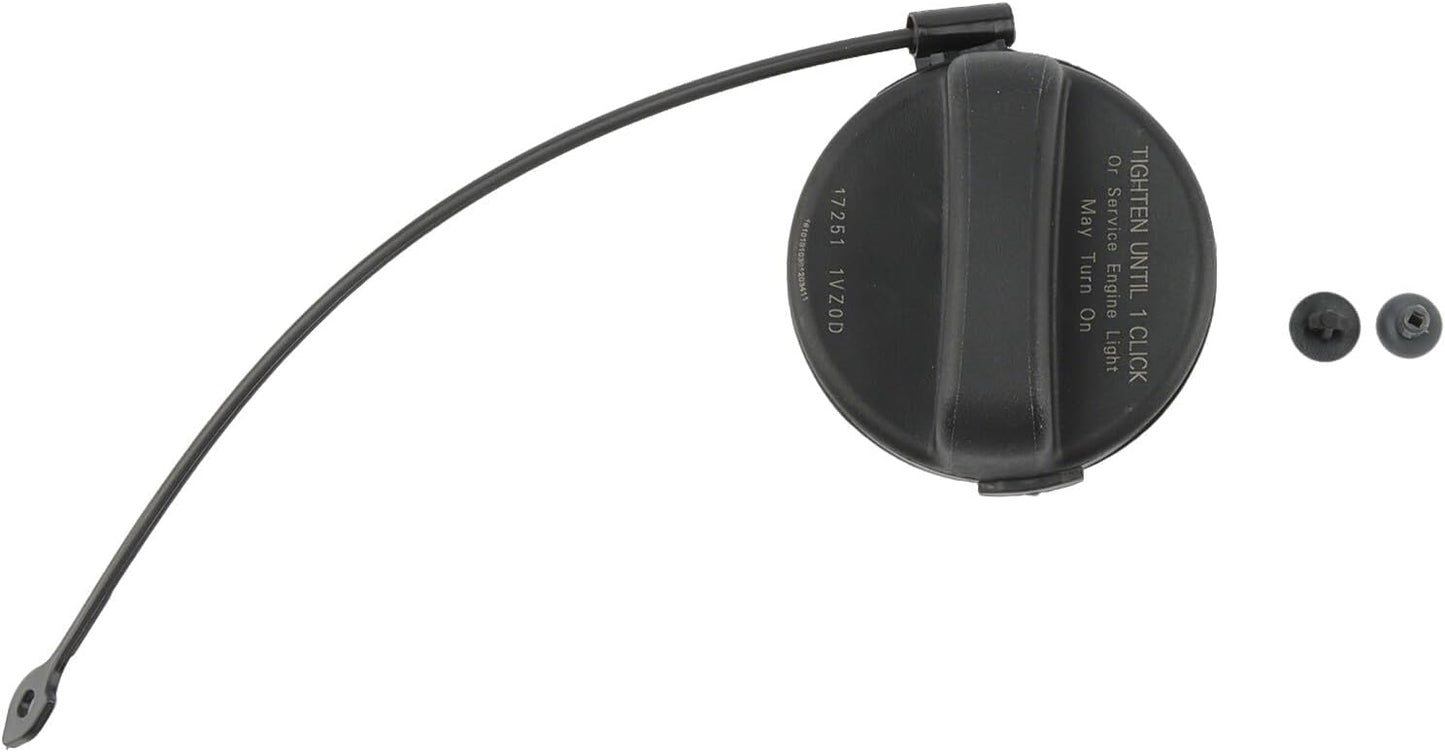 ya 5 8.10 For 2012-2021 for Nissan Xterra Pathfinder Armada Frontier Fuel Tank Gas Cap NEW