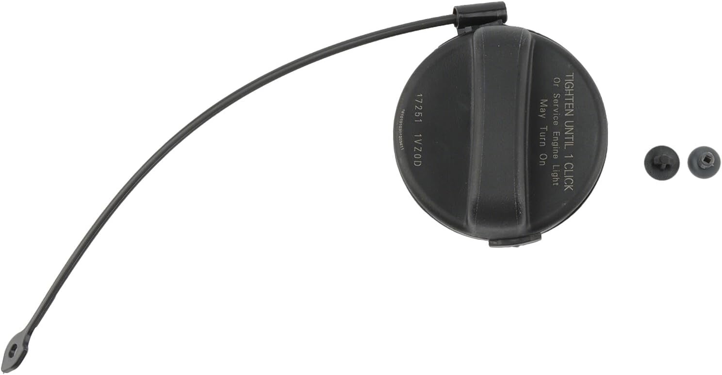 ya 8 8.24 baidi Fuel tank cap compatible with for Nissan NV3500 Pathfinder NV1500 Titan Xterra 17251-1VZ0D