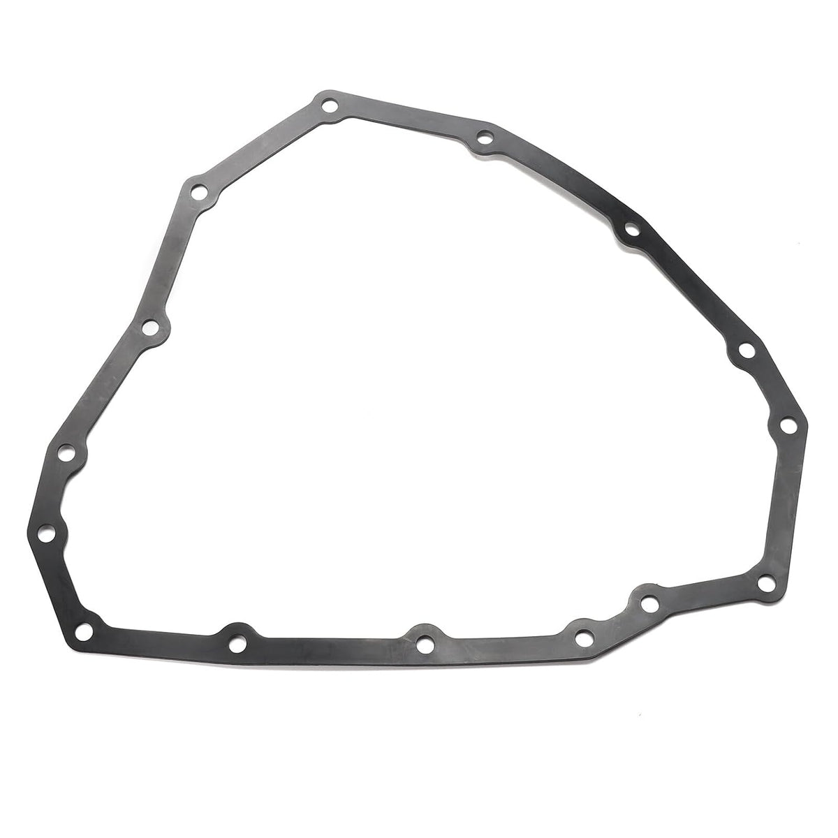 ya 6 8.14 1PCS New Transmission Oil Pan Gasket 31397-3JX0A Fits for Nissan RE0F11A JF015E