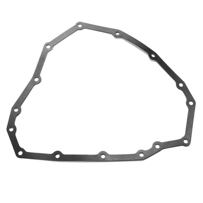 ya 6 8.14 1PCS New Transmission Oil Pan Gasket 31397-3JX0A Fits for Nissan RE0F11A JF015E