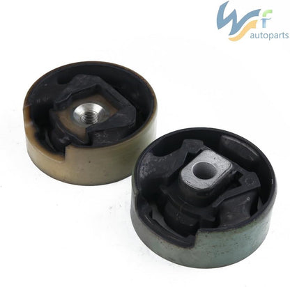 ya 12 10.8 baidi Upper and lower rubber metal mounting bearings suitable for VW for Tiguan for Audi A3 5Q0198037A-