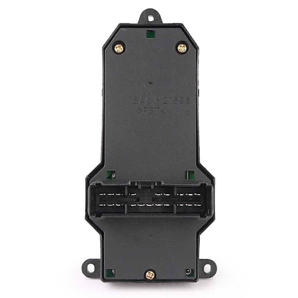 ya 4 8.8.2 for 2001-2006 Honda CR-V CRV Electric Power Window Master Control Door Switch