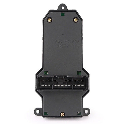 ya 7 8.24 baidi for 2001-2006 Honda CR-V CRV Electric Power Window Master Control Door Switch