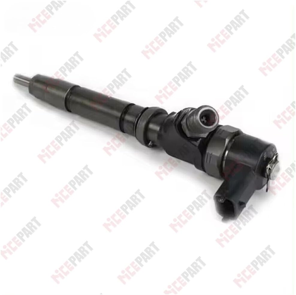 ya 12 10.8 baidi Fuel Injector 0986435170 0445110265Compatible Vauxhall Vivaro 2.5 for Nissan for Renault