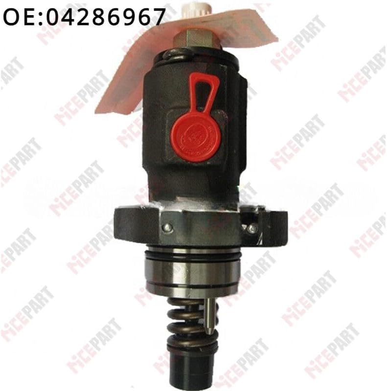 ya 12 10.8 baidi Fuel Injection Pump Unit Pump 04286967 Compatible Deutz BF4M2011 Diesel Engine