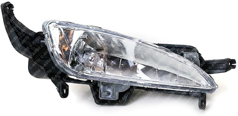 ya 5 8.24 baidi for Kia Optima 2011 2012 2013 Front Bumper Fog Light Driver Side