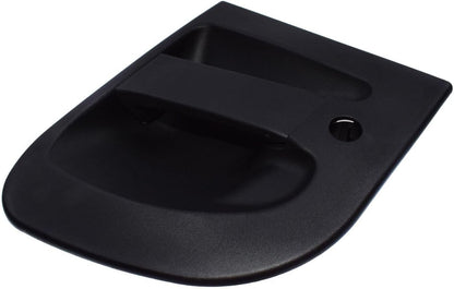 ya 2 8.15 for Renault Premium Midlum Kerax Passenger Door Handle 