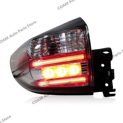 ya 4 8.24 baidi Left for Nissan Murano 2015-2018 rear exterior tail light turn signal light 