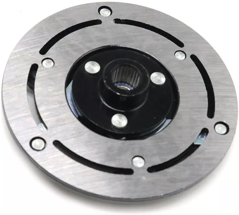 ya 4 8.10 AC Compressor Clutch Hub Fit Liberty Dakota Durango for Ram SD7H15 CH-200 55055540AC