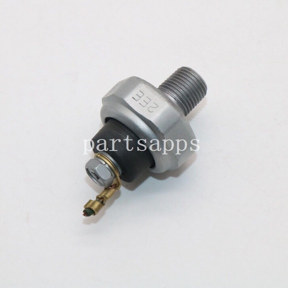 ya 6 8.24 baidi OE Oil Pressure Switch 1584139010 fits Kubota B6200 B7200 R520 B5200 B6100 B7100