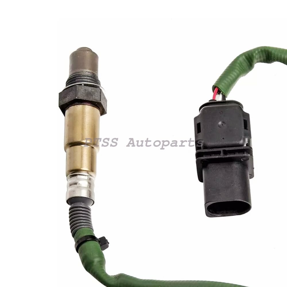 ya 9 10.24 OE 0035427018 Upstream Oxygen Sensor for Mercedes-Benz C300 C350 E350 E550