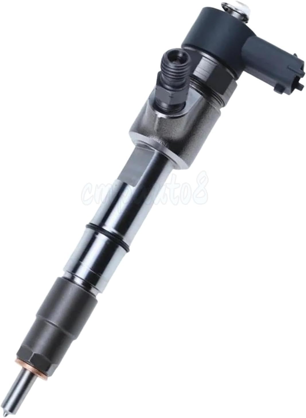 ya 10 9.16 baidi Diesel 1pc Fuel Injector 0445110630 0445110631 For JMC 4JB Engine