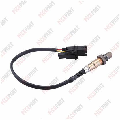 ya 6 8.24 baidi Oxygen Sensor Front Upstream wideband Compatible with for Cadillac for Nissan for Subaru for Volvo 