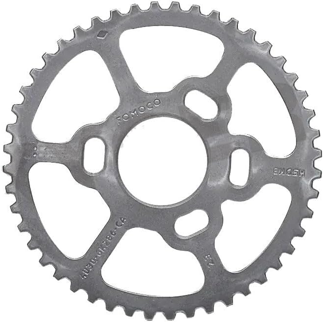 ya 2 8.15 for Land Rover for Range for Rover velar Discovery 5 for Jaguar XFXJ Timing pulley LR120556