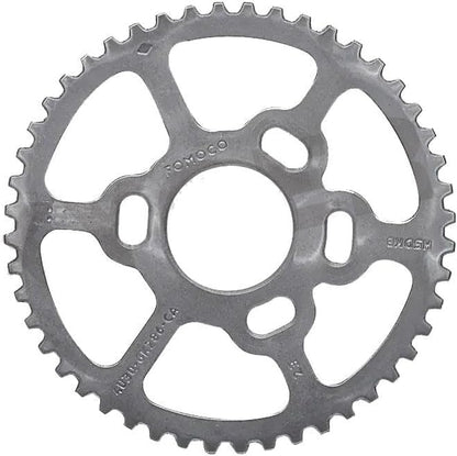 ya 2 8.15 for Land Rover for Range for Rover velar Discovery 5 for Jaguar XFXJ Timing pulley LR120556