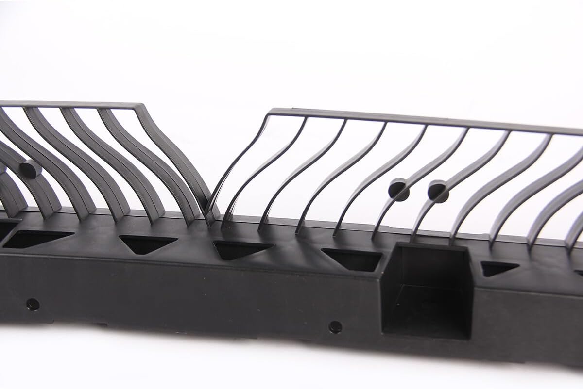 ya 2 8.15 Rear Bumper Guide Attachment Strip Fit for VW for Golf/GTI/R MK8 5H6807863