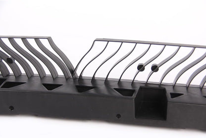 ya 2 8.15 Rear Bumper Guide Attachment Strip Fit for VW for Golf/GTI/R MK8 5H6807863