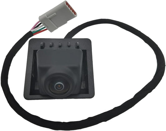 ya 4 8.8.2 Rear View Backup Parking Assist Camera for Chevrolet Malibu 2016-2022 23334180