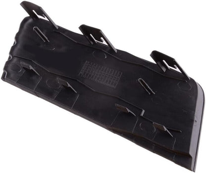 ya 4 8.14 Set left upper and lower front fog lamp protective cover suitable for Land Rover for Range Rover Evoque 11-15