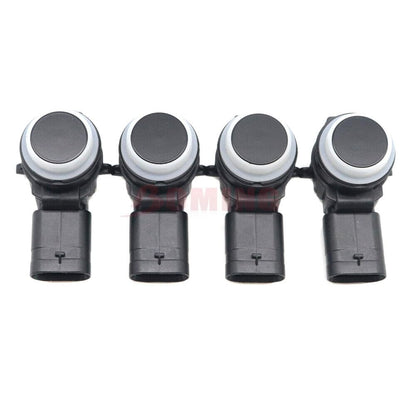 ya 2 8.15 4-Pack PDC Parking Bumper Sensor A0009050242 for Mercedes-Benz W176 W246 X204 W231