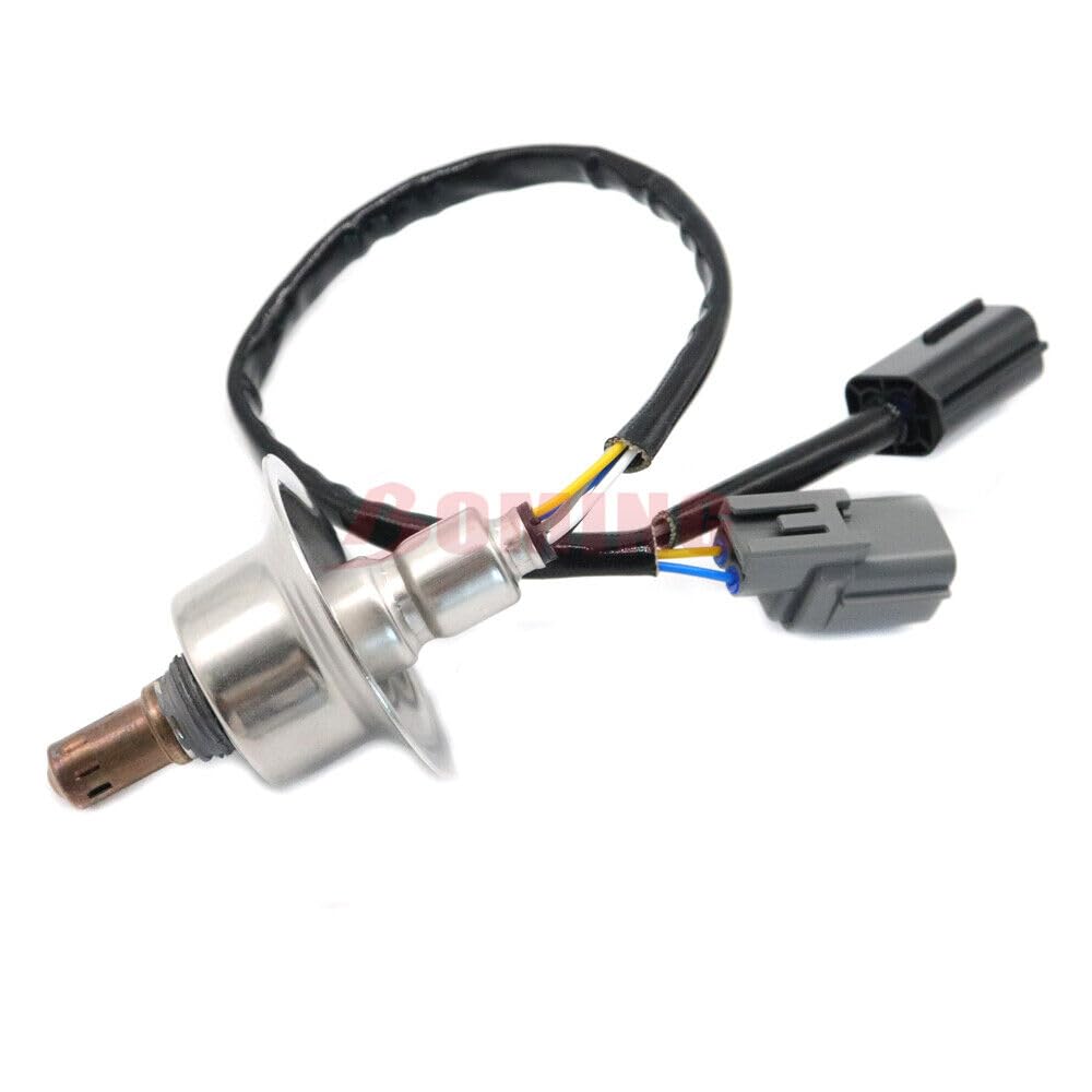 ya 6 8.24 baidi Upstream Air Fuel Oxygen Sensor for Mazda 5 2.5L L4 2012-15 234-5077 L5E2-18-8G1